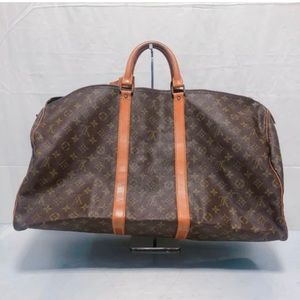 Louis Vuitton duffel vintage